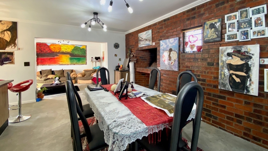 3 Bedroom Property for Sale in Dwarskersbos Western Cape